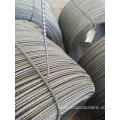 Ribbed Type Indented PC wire